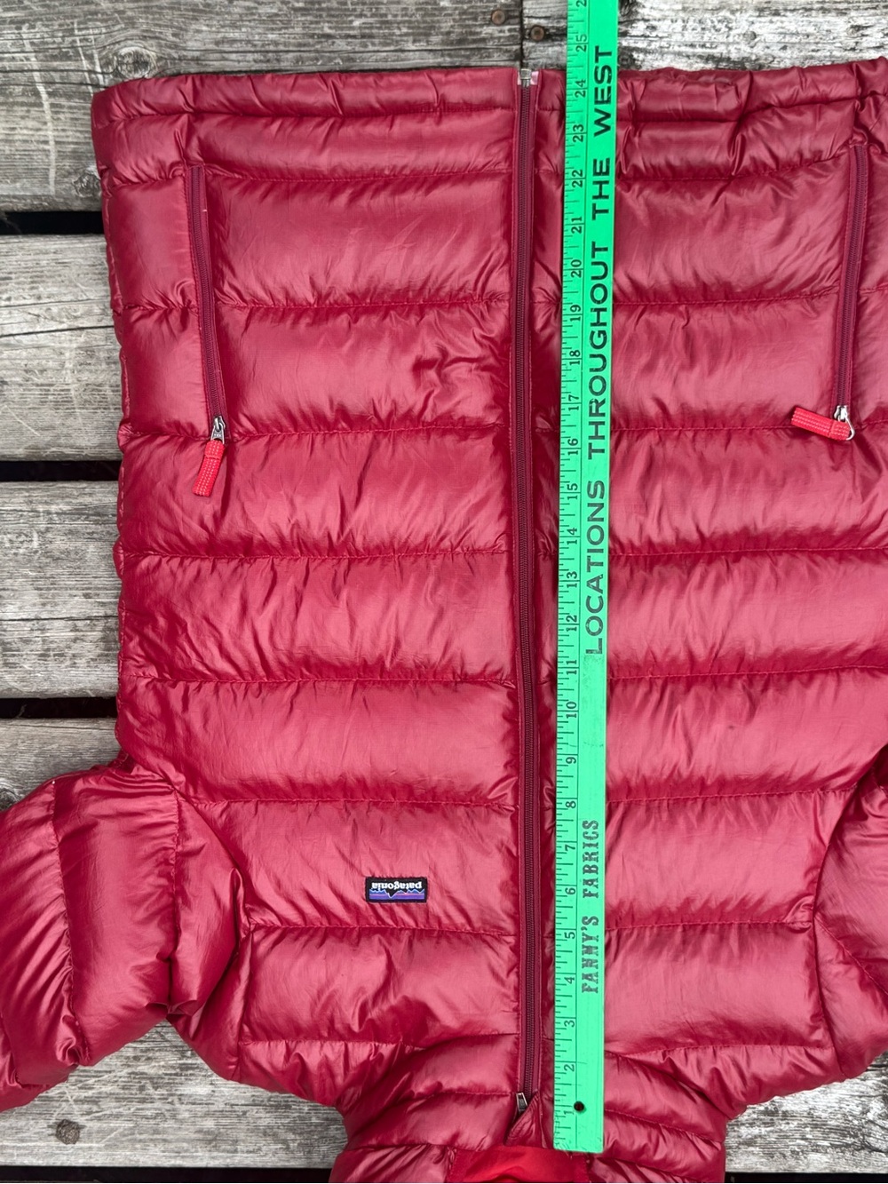 Down Puffer - Picture 6 of 15